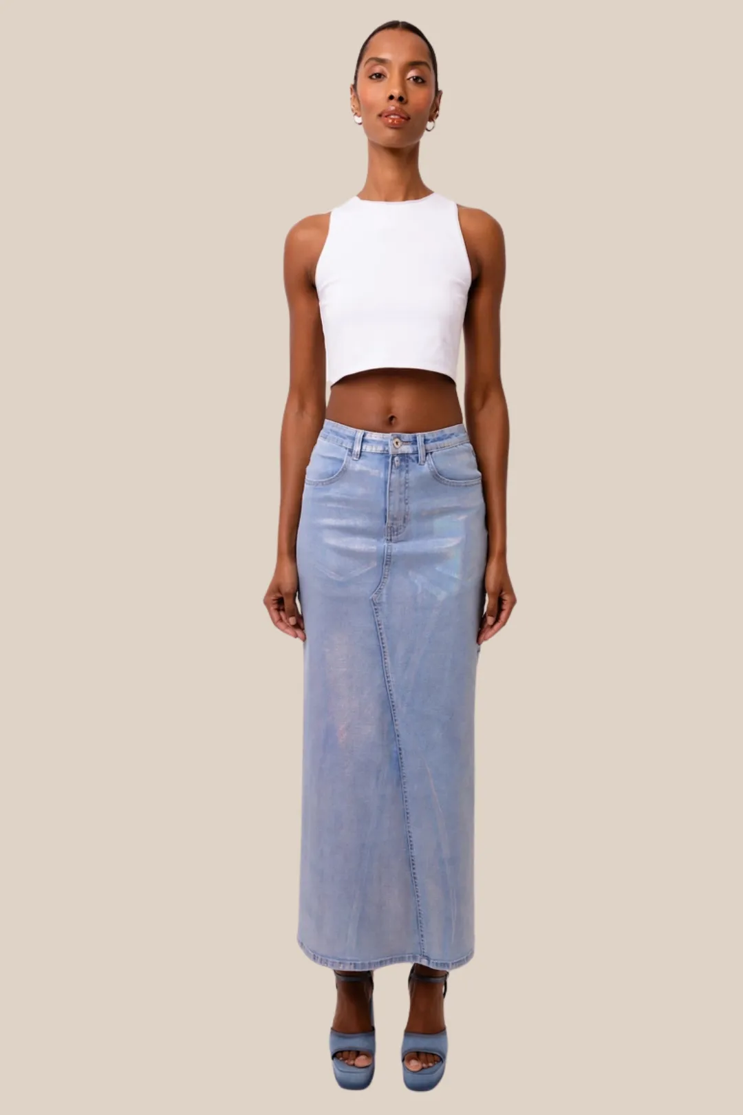 FRANKIE SKIRT