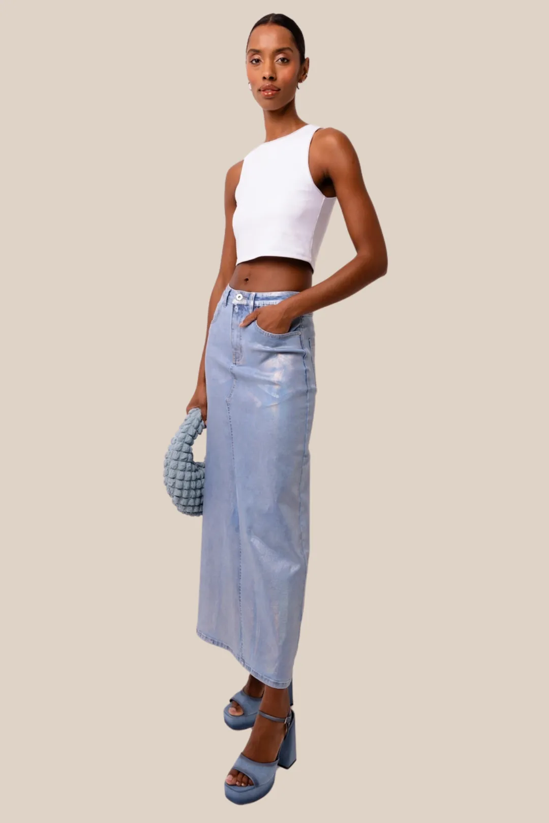 FRANKIE SKIRT
