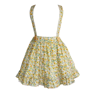 Frill Skirt - Tessa