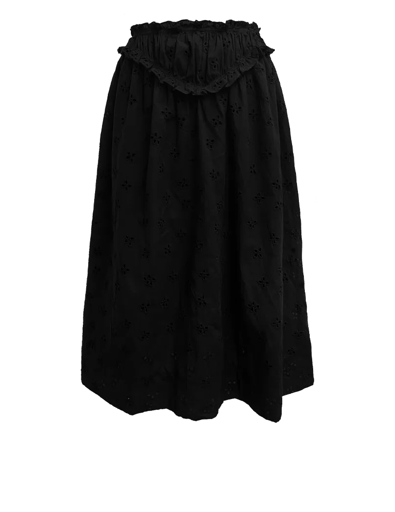 Frond Skirt