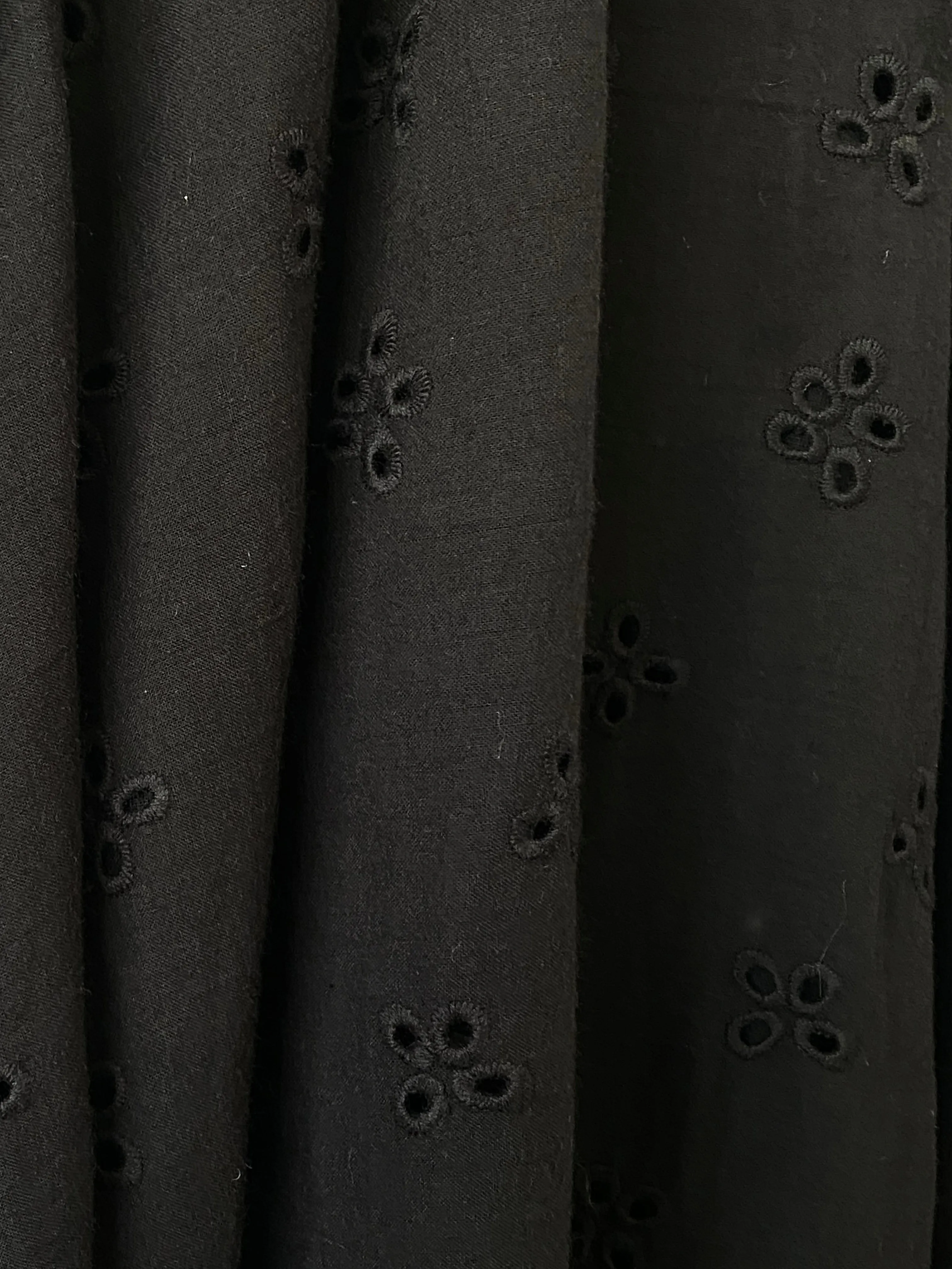 Frond Skirt