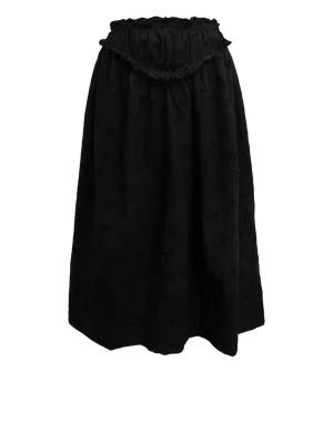 Frond Skirt