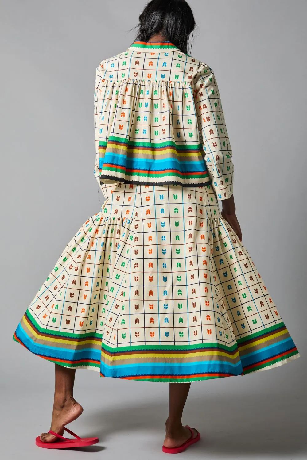 Full Skirt