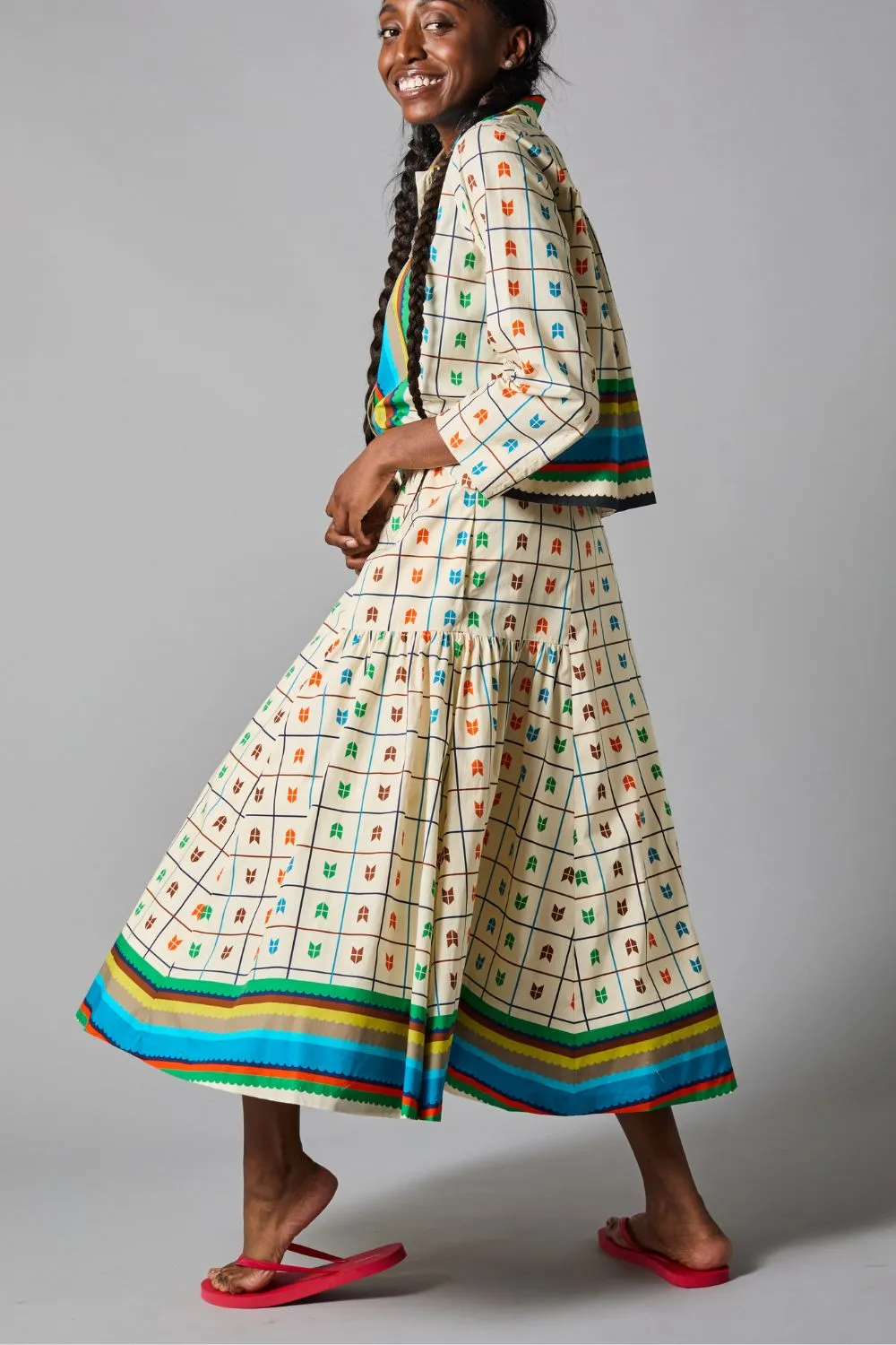Full Skirt