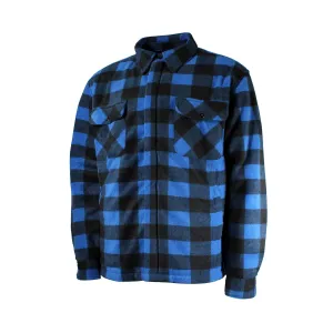 Ganka Shirt Jacket Fleece