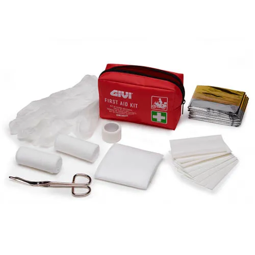 Givi S301 First Aid Kit