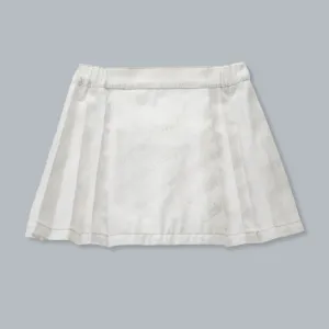 Gold Label Denim Skirt