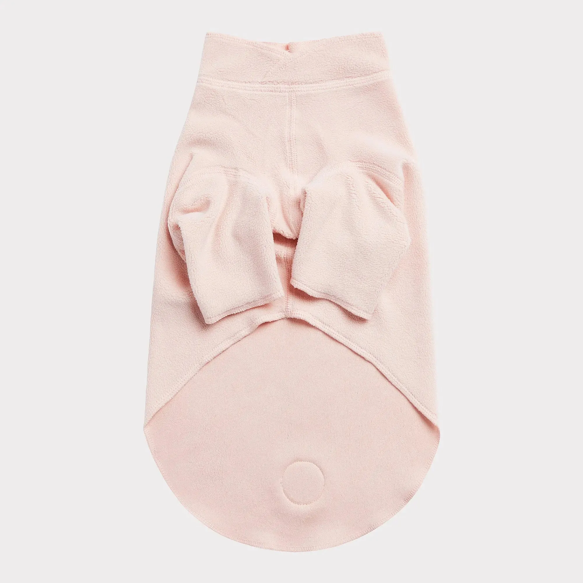 Gondola Base Layer for Dogs | Pink