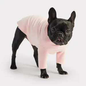 Gondola Base Layer for Dogs | Pink