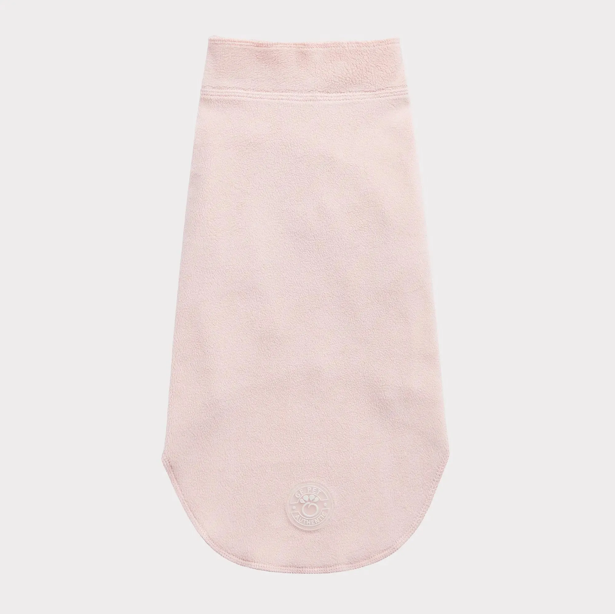 Gondola Base Layer for Dogs | Pink