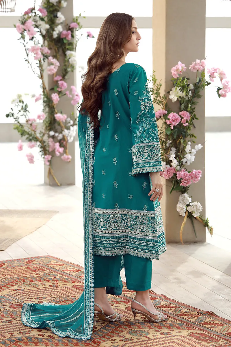 Gulaal - Ariana Festive Pret Lawn Pakistani Dress