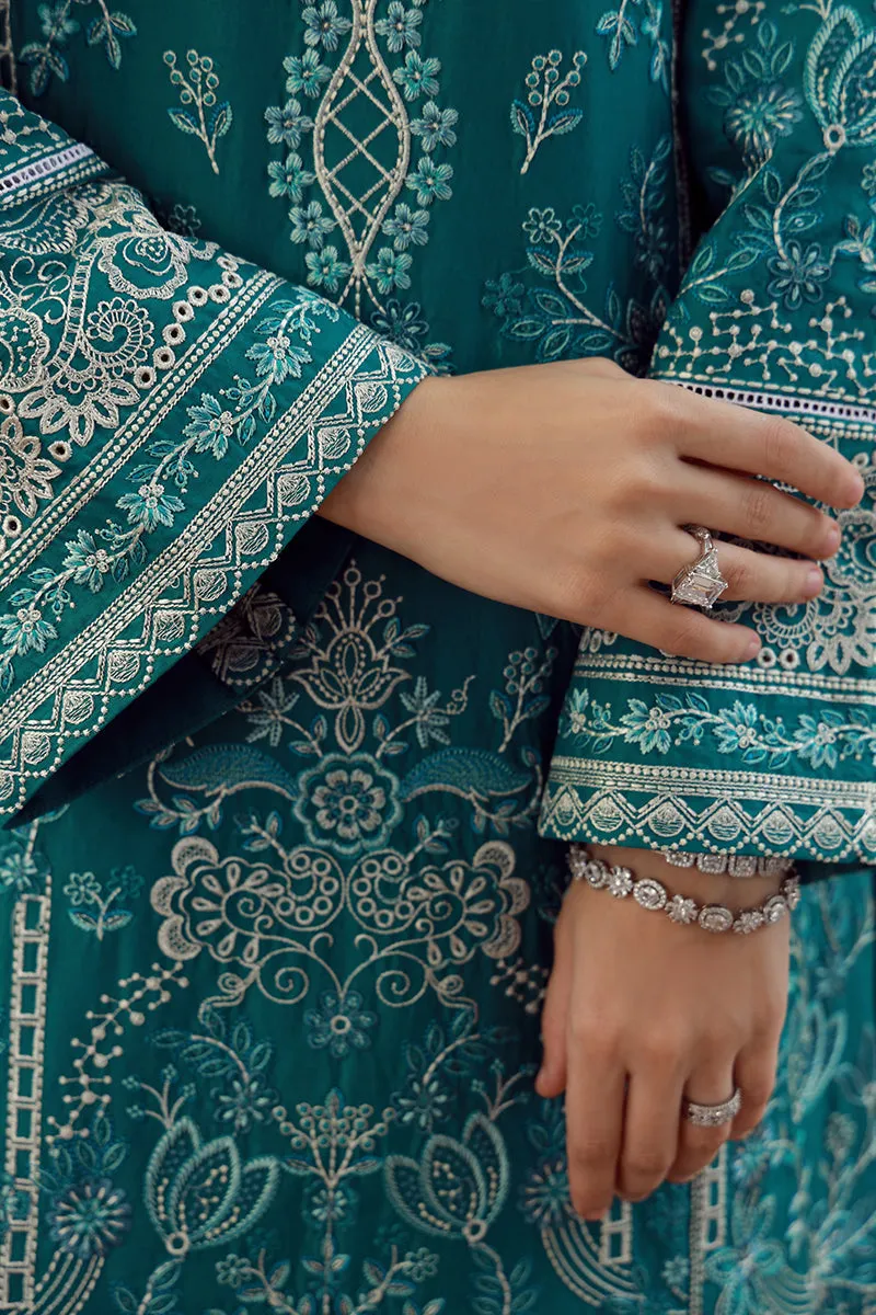 Gulaal - Ariana Festive Pret Lawn Pakistani Dress