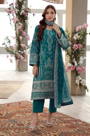 Gulaal - Ariana Festive Pret Lawn Pakistani Dress