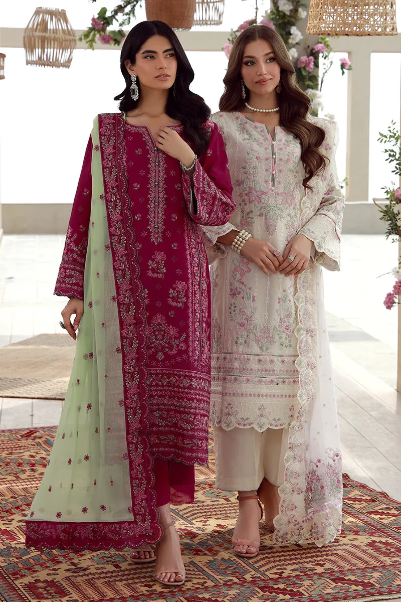 Gulaal - Kaia Festive Pret Lawn Pakistani Dress