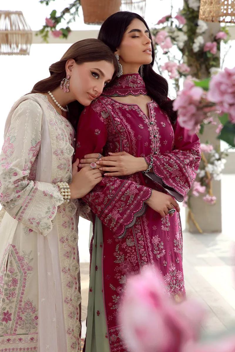 Gulaal - Kaia Festive Pret Lawn Pakistani Dress