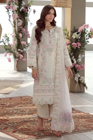 Gulaal - Kaia Festive Pret Lawn Pakistani Dress