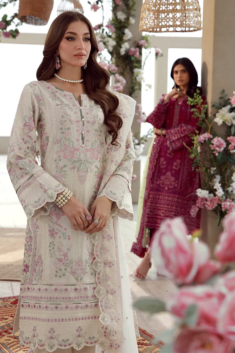 Gulaal - Kaia Festive Pret Lawn Pakistani Dress