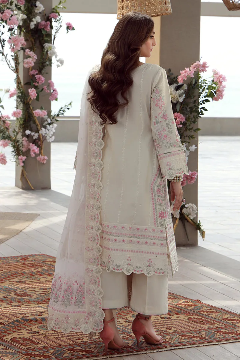 Gulaal - Kaia Festive Pret Lawn Pakistani Dress