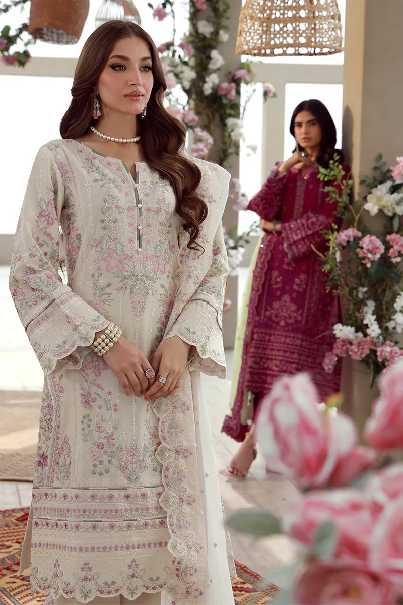 Gulaal - Kaia Festive Pret Lawn Pakistani Dress