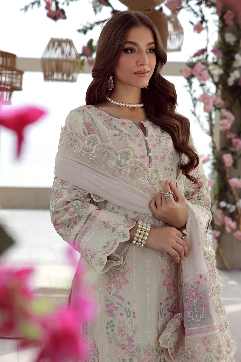 Gulaal - Kaia Festive Pret Lawn Pakistani Dress