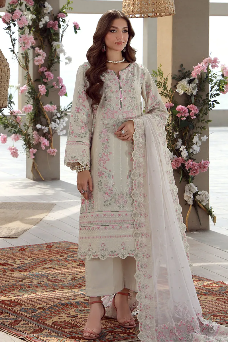 Gulaal - Kaia Festive Pret Lawn Pakistani Dress