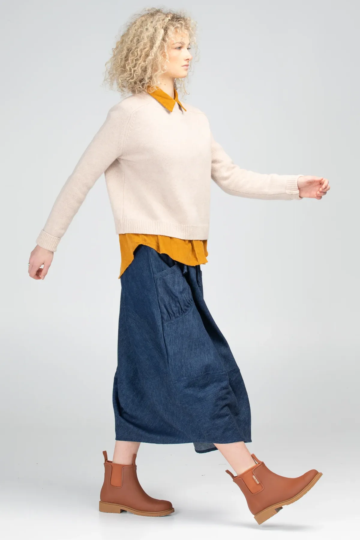 GURU SKIRT