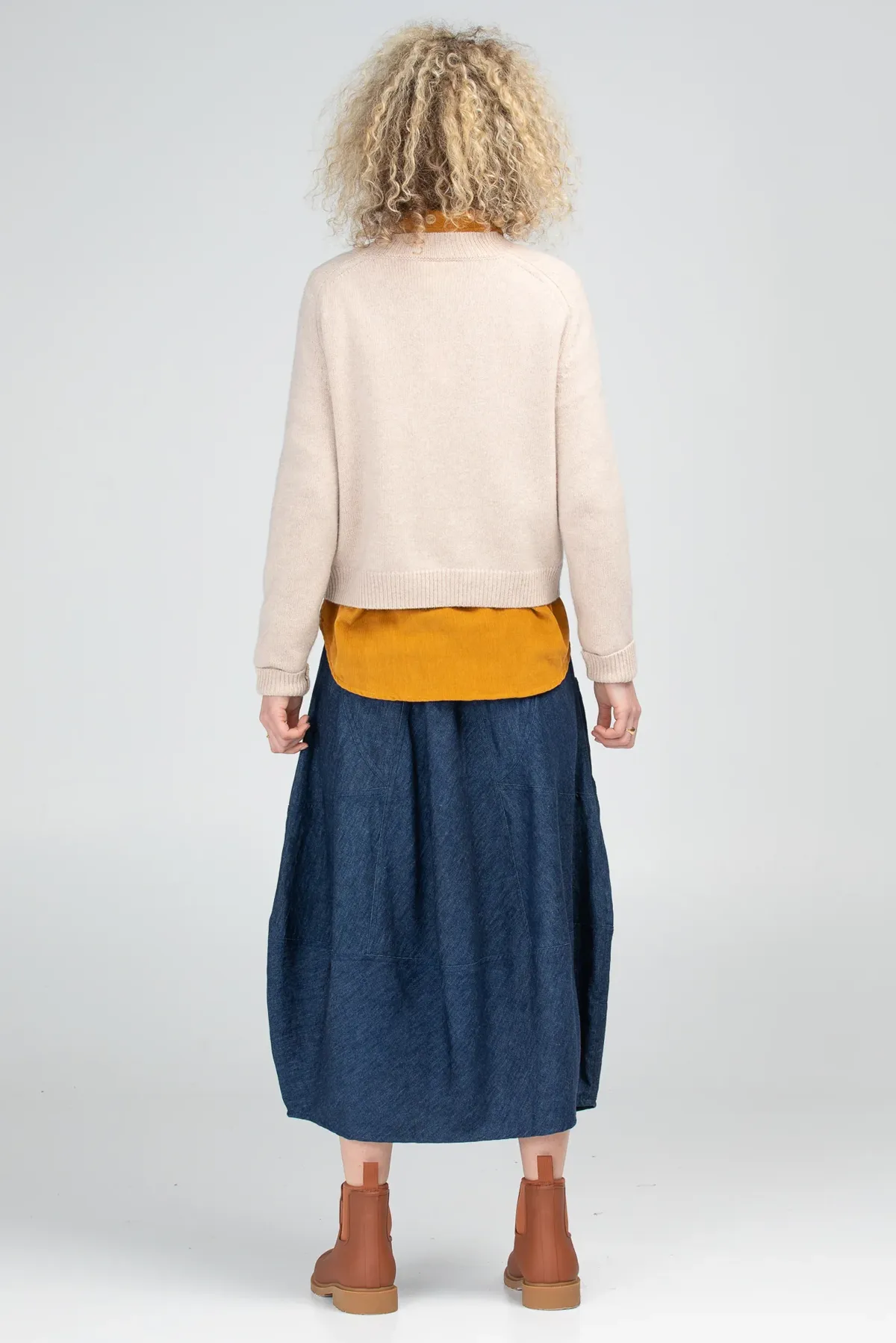 GURU SKIRT