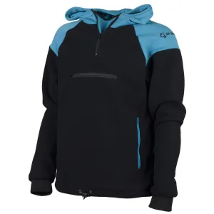 Guy Cotten Kingston Hooded Fleece Sweater