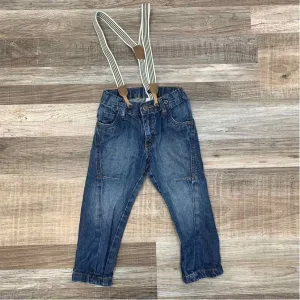 H&M JEANS