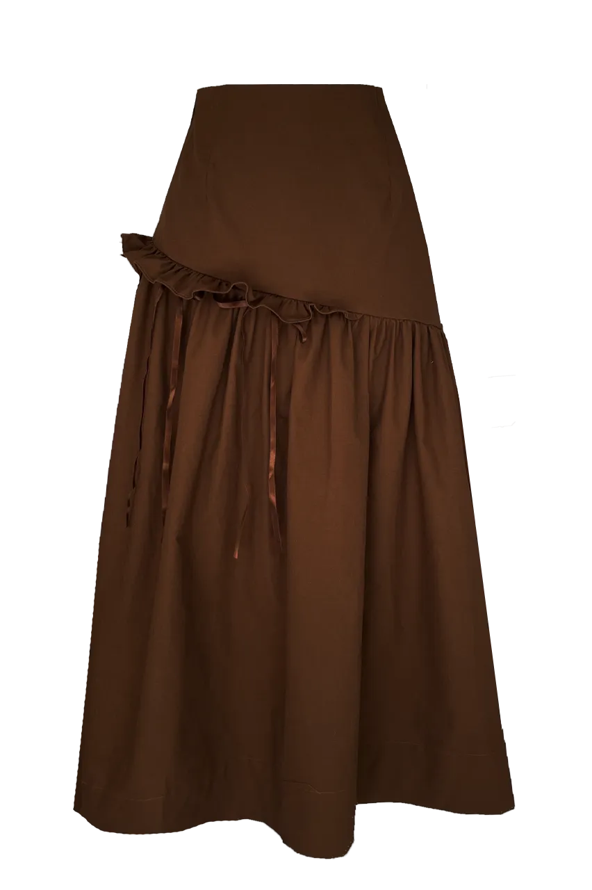 Hanami Skirt