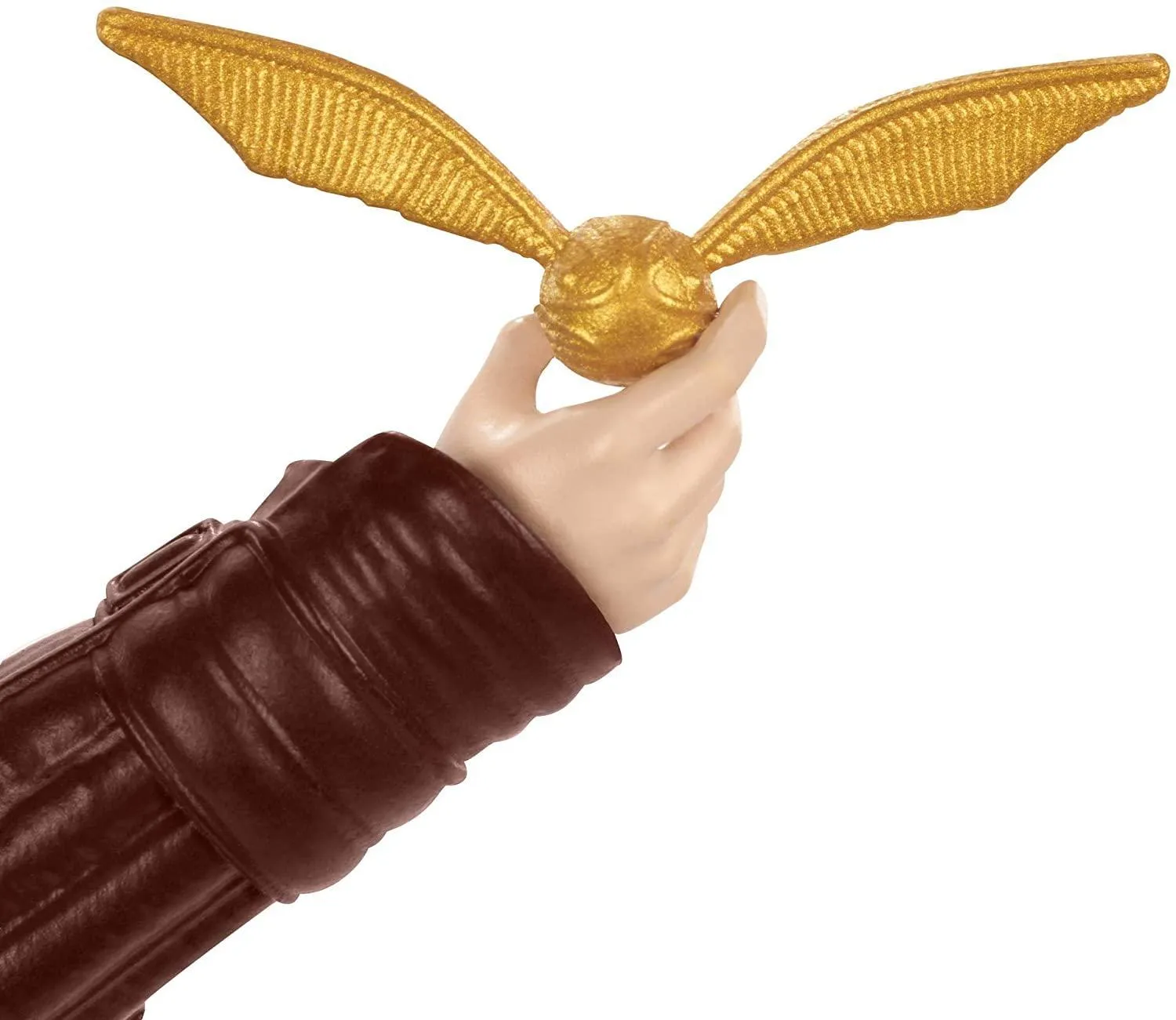 Harry Potter Quidditch Collectible 10-inch Doll