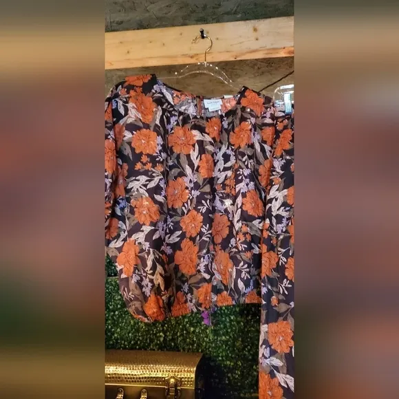Haute Hippies 2piece Skirt &amp;Top