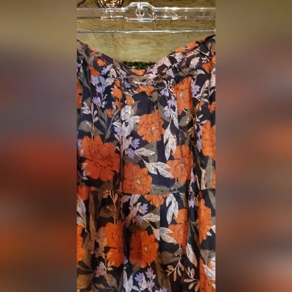 Haute Hippies 2piece Skirt &amp;Top