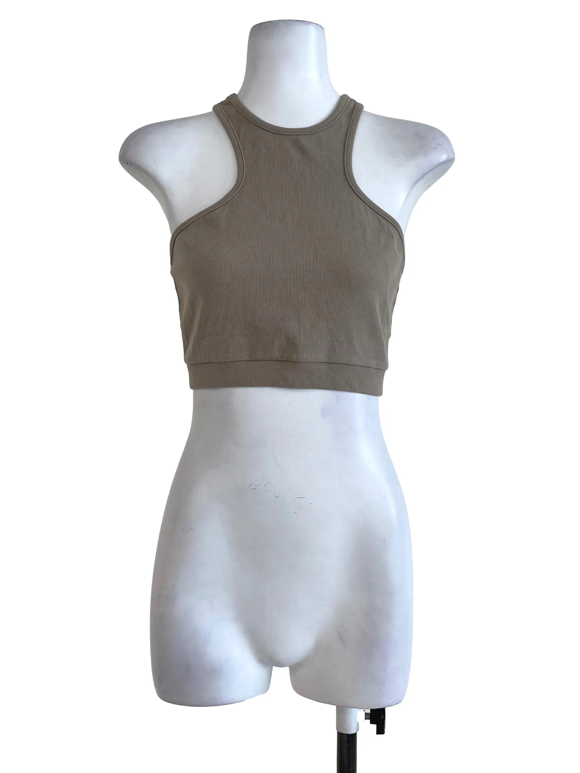 Hazel Wood Tank Top
