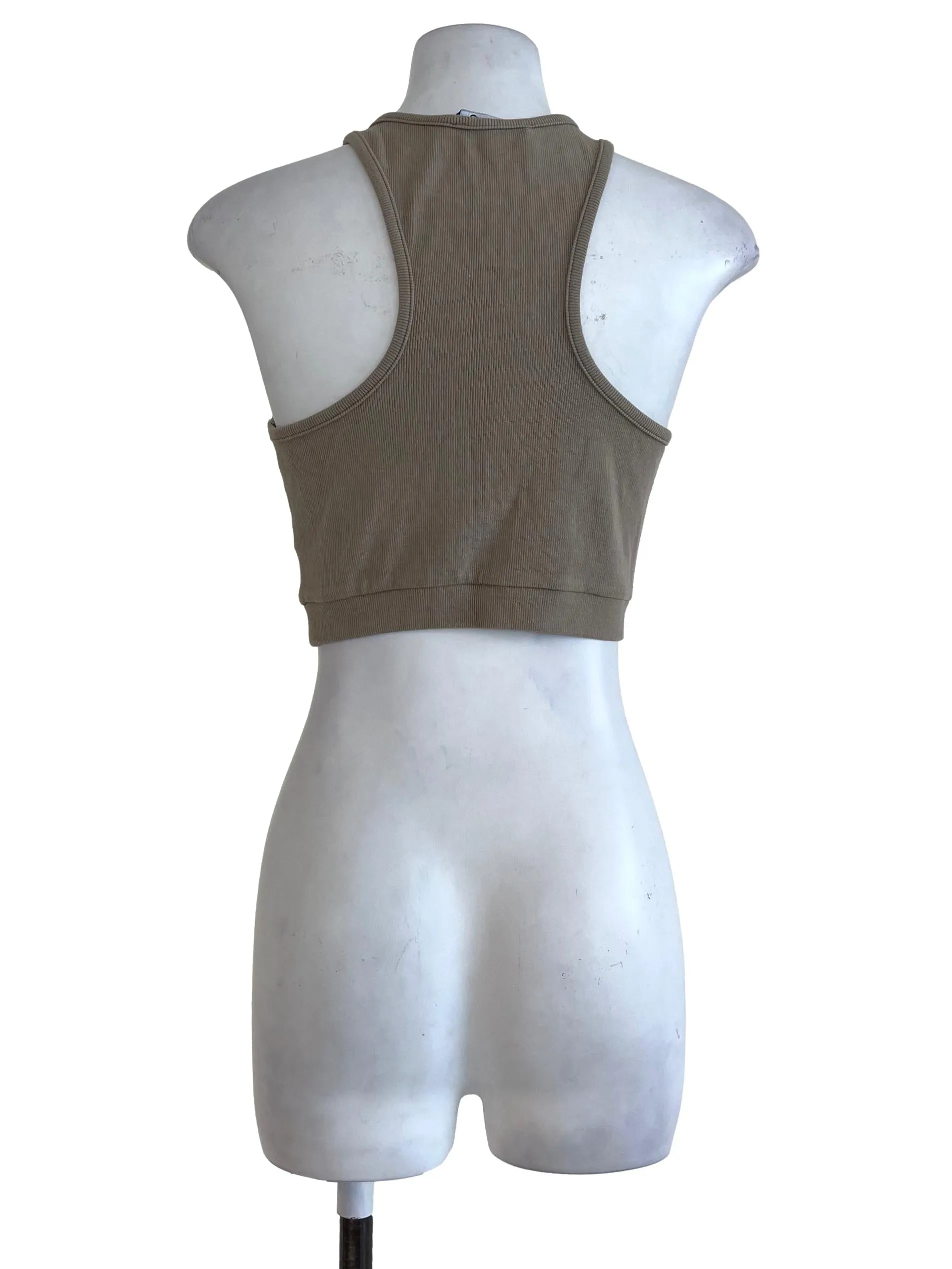 Hazel Wood Tank Top