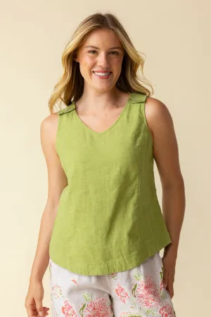 HC Freshen Up Tank