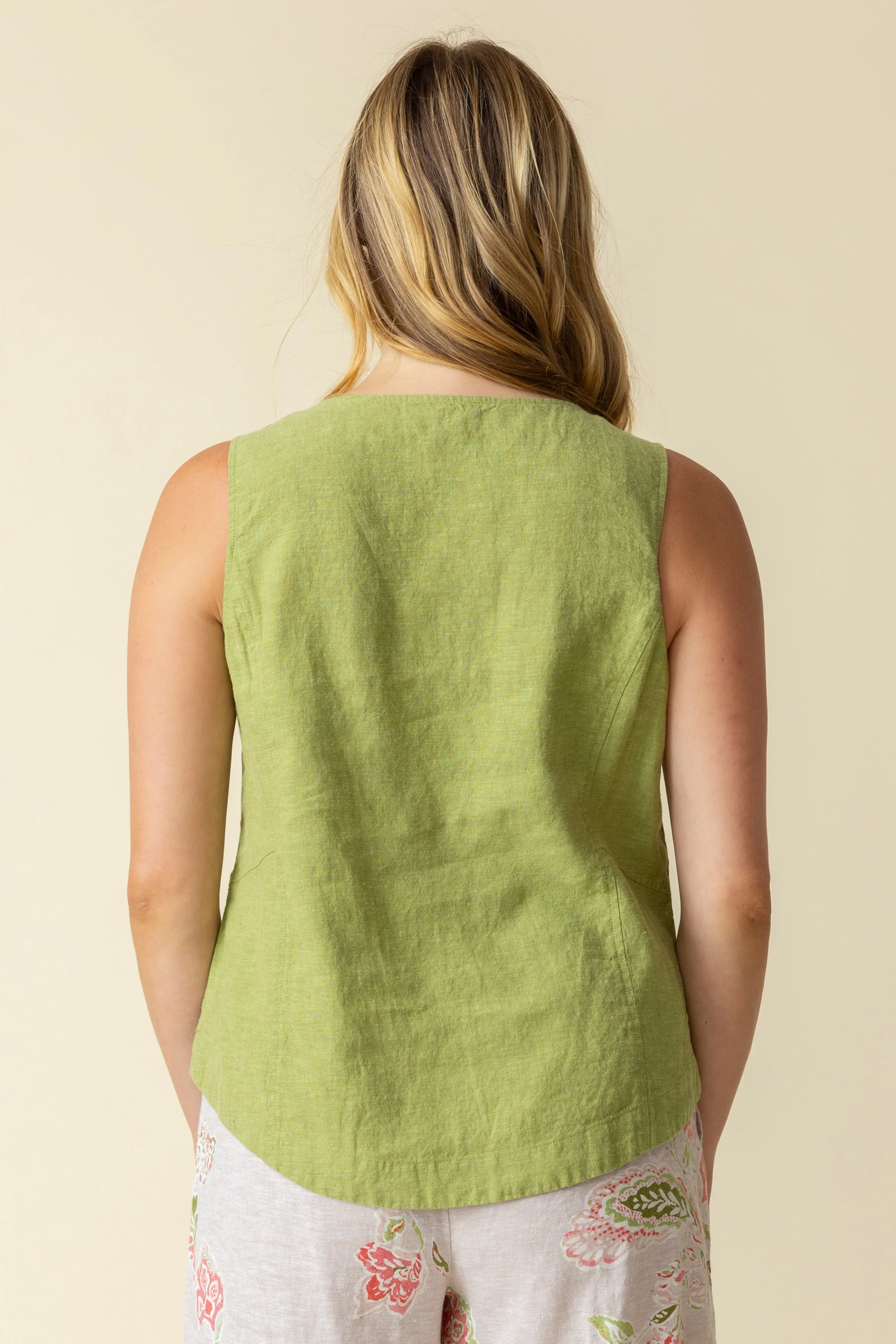 HC Freshen Up Tank