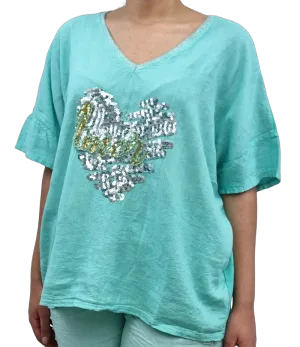 Heart Top (HEART)
