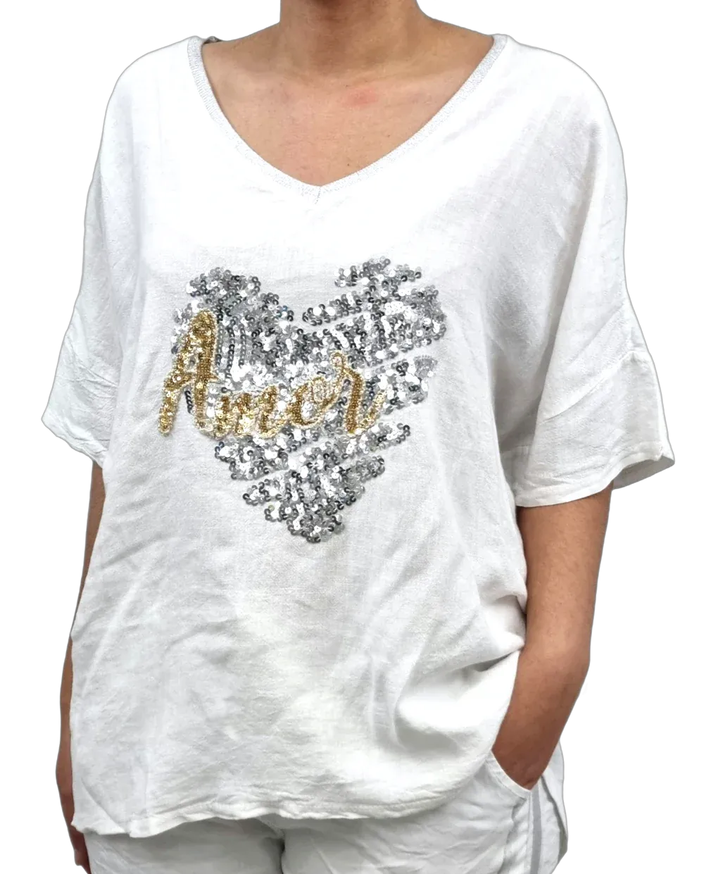 Heart Top (HEART)