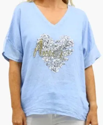 Heart Top (HEART)