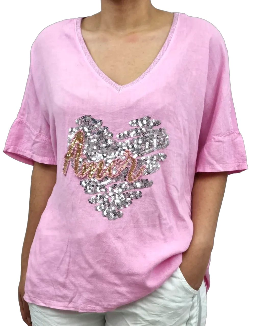 Heart Top (HEART)