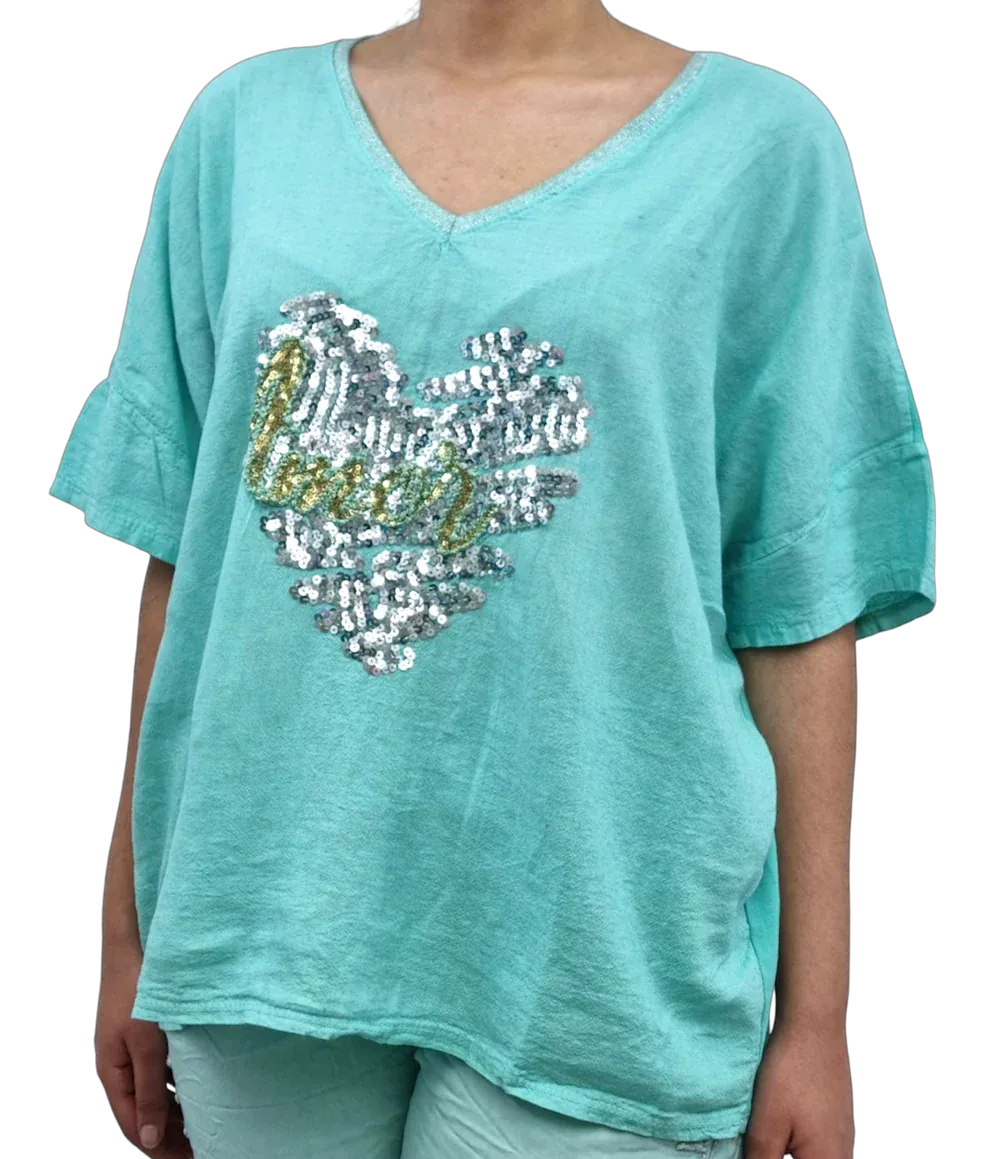 Heart Top (HEART)