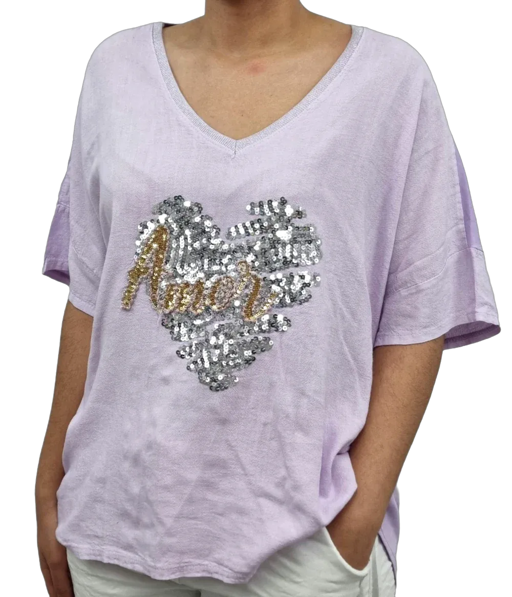 Heart Top (HEART)