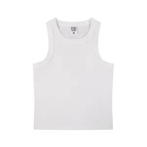 Heavyweight Washed Tank Top 315gsm