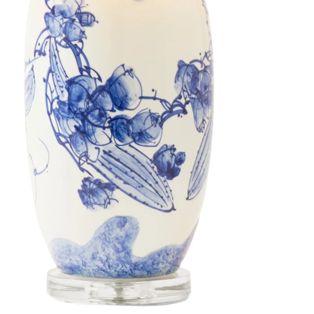 Helene Table Lamp