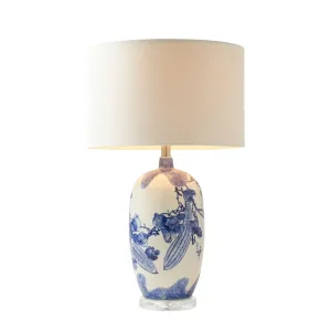 Helene Table Lamp