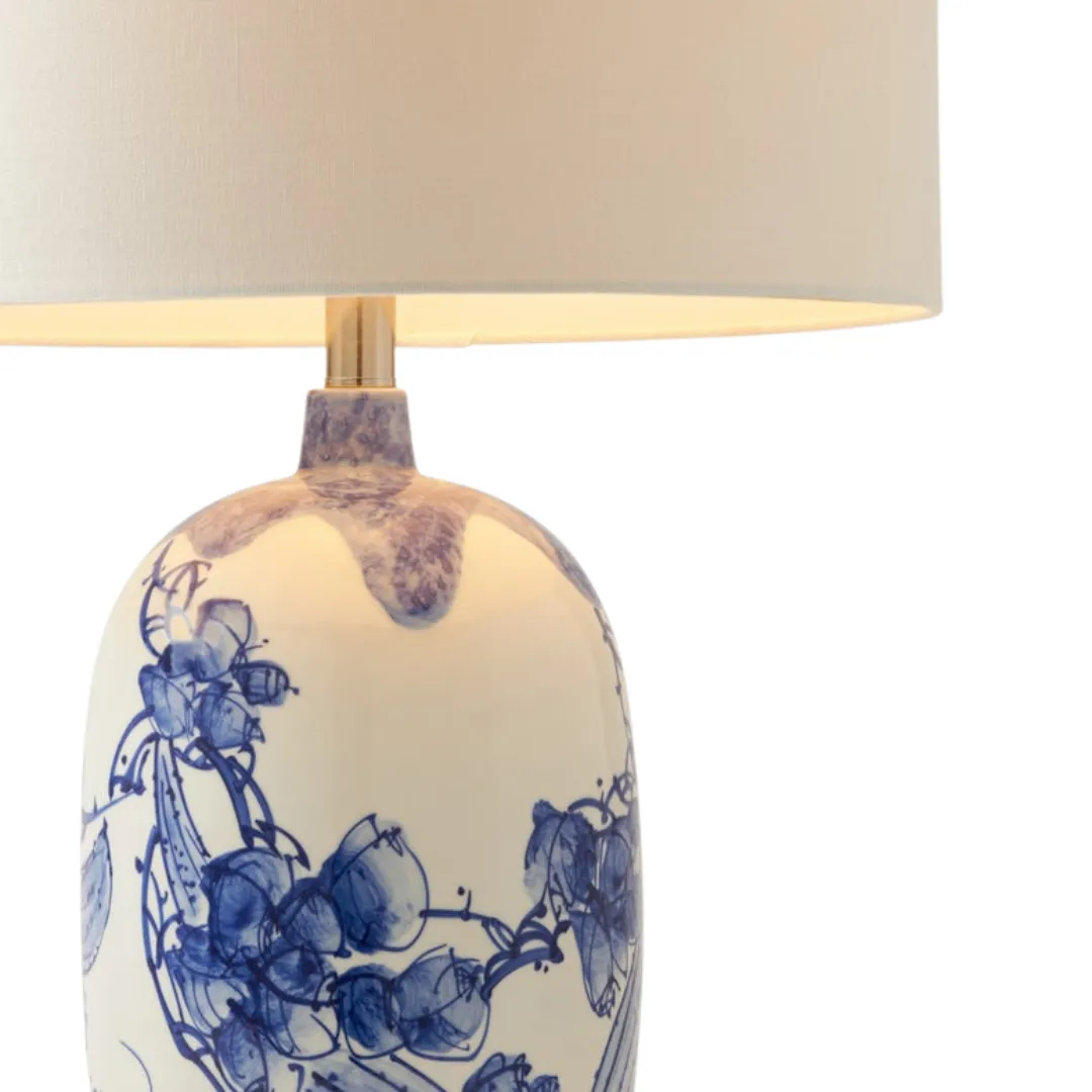 Helene Table Lamp