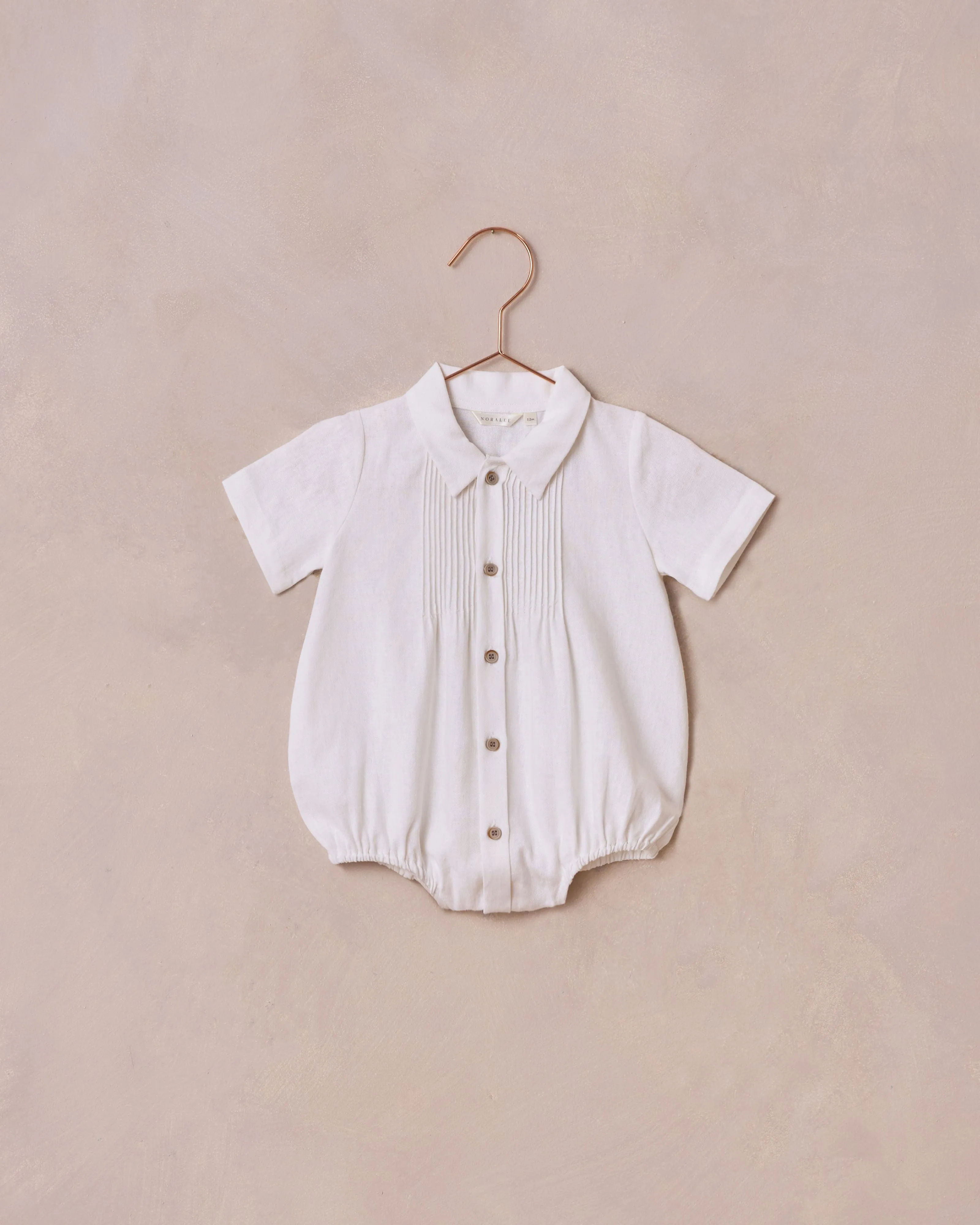Henry Romper