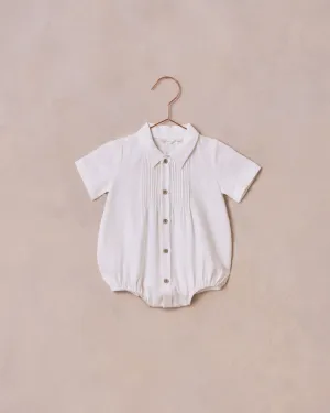Henry Romper