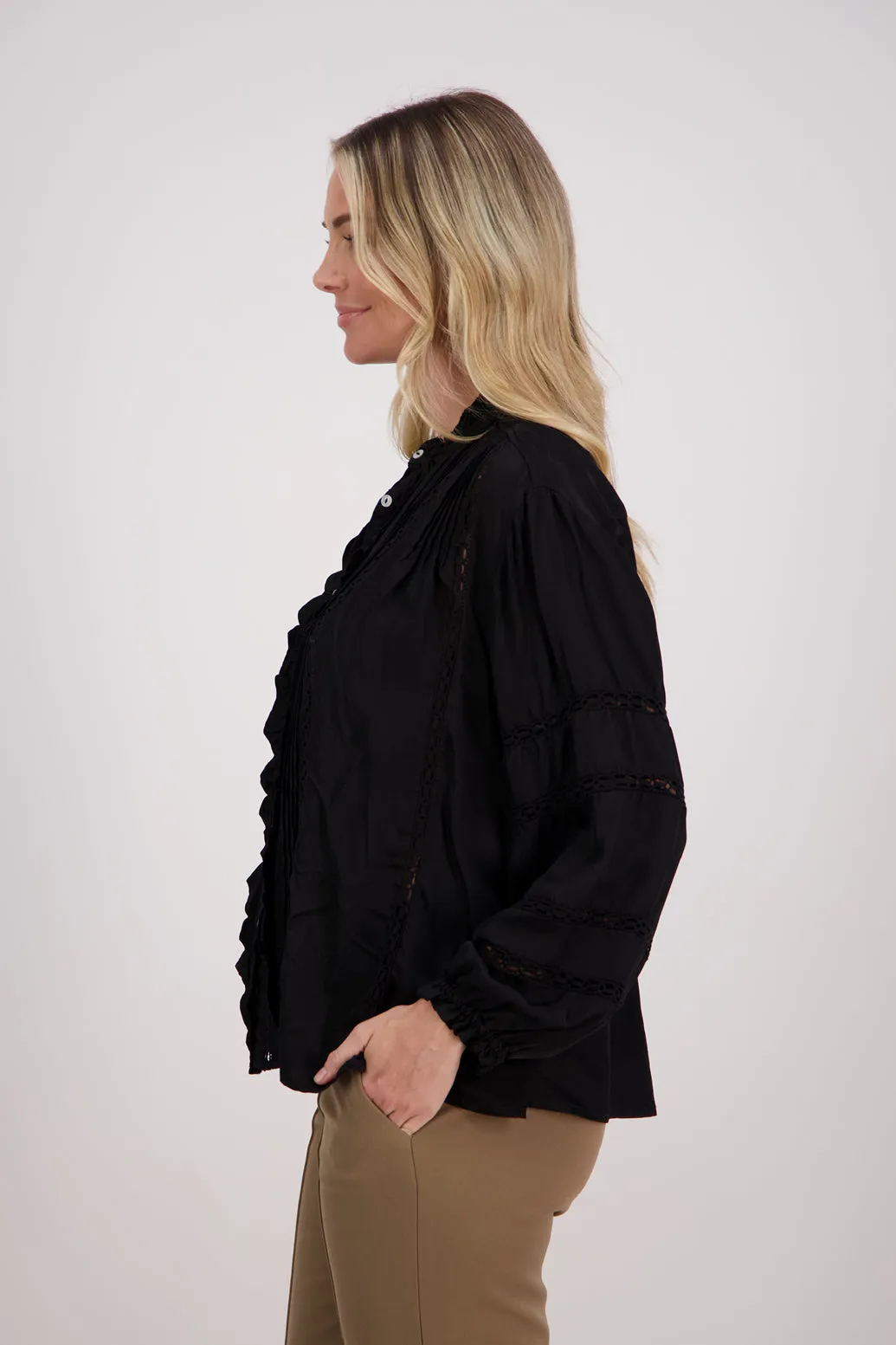 Hilda Shirt